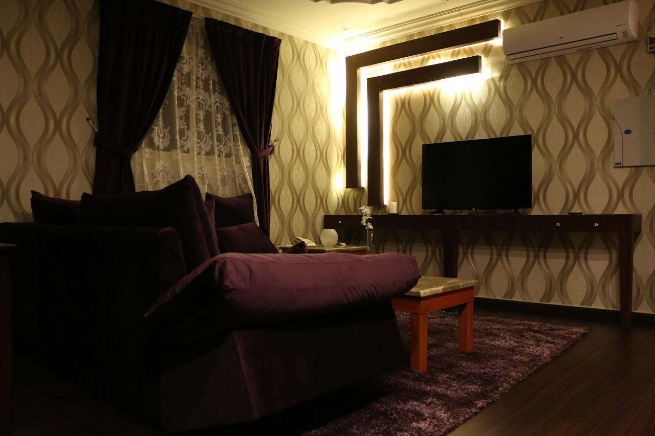Al Joon Hotel Riyadh Exterior photo
